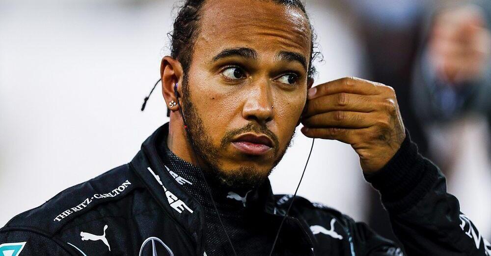 Lewis Hamilton nei guai con la legge: ecco cos&rsquo;ha combinato il campione inglese 