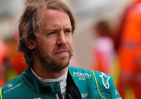 Vettel, deciso il futuro post F1? Helmut Marko lancia la bomba