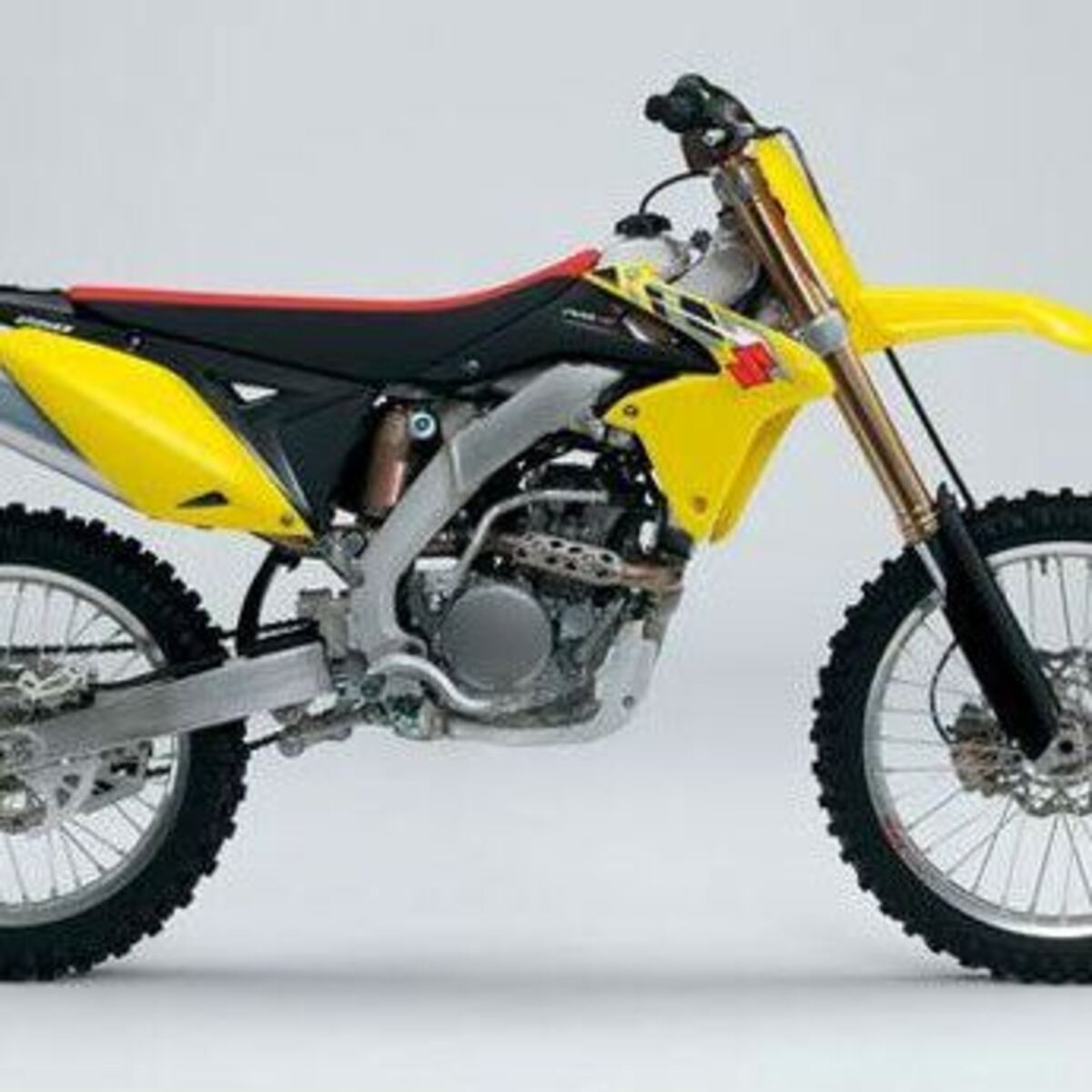 Suzuki RM-Z 250 (2014)