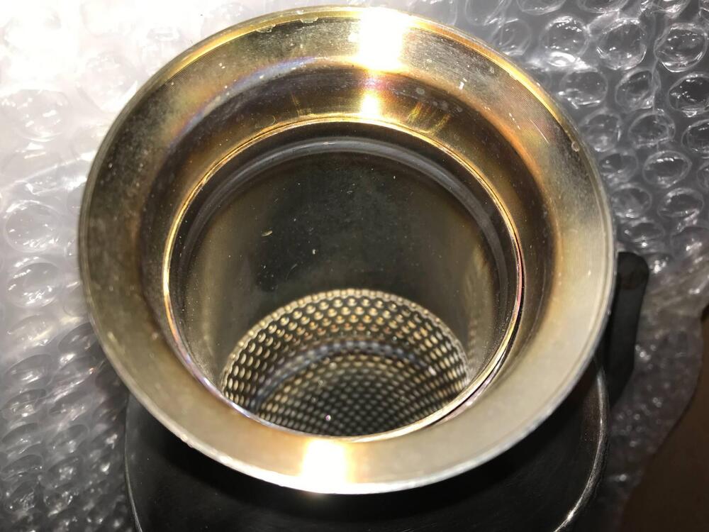 Silenziatore x KTM 1290 Super Duke R dal 2020/22 (4)