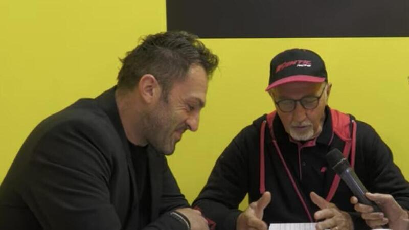 Franco Picco e Alex Salvini. Lezione 1: Road Book (&ldquo;Per andar via tranquilli&rdquo;) [VIDEO]