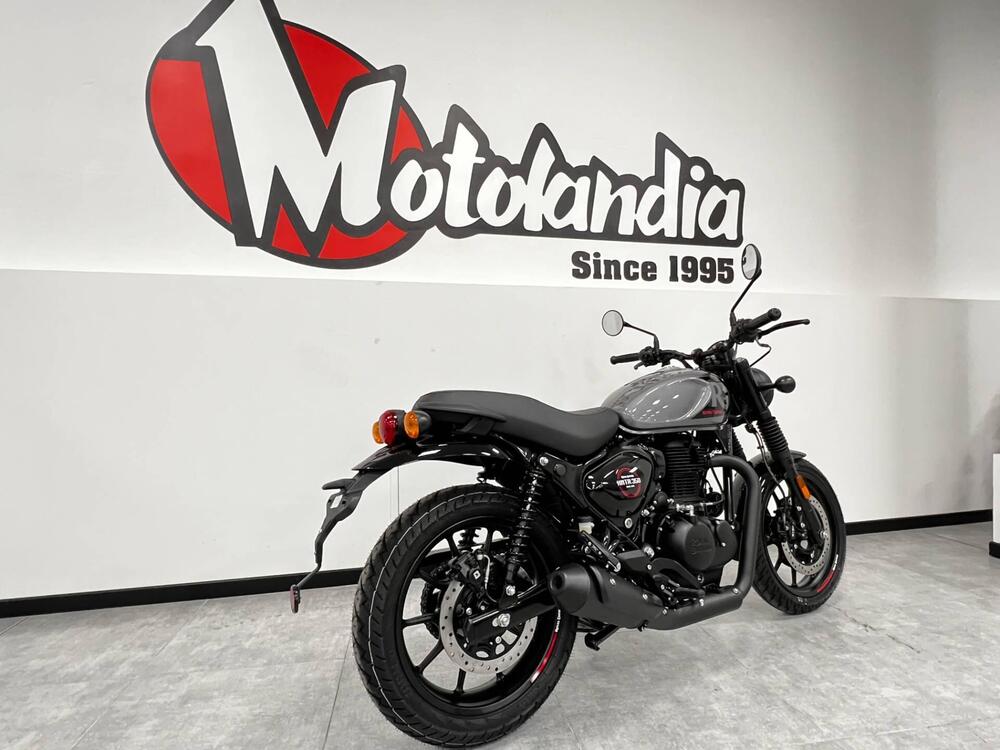 Royal Enfield HNTR 350 (2022 - 25) (4)