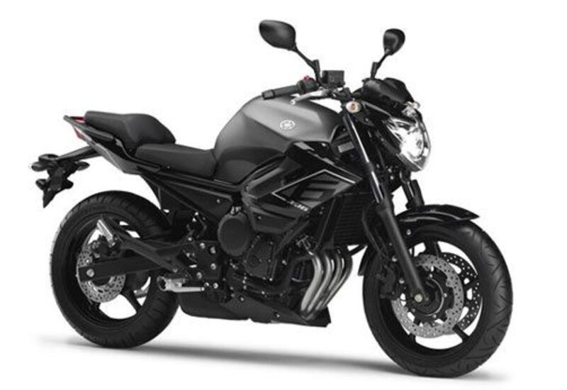 Yamaha XJ6 XJ6 SP ABS (2013)