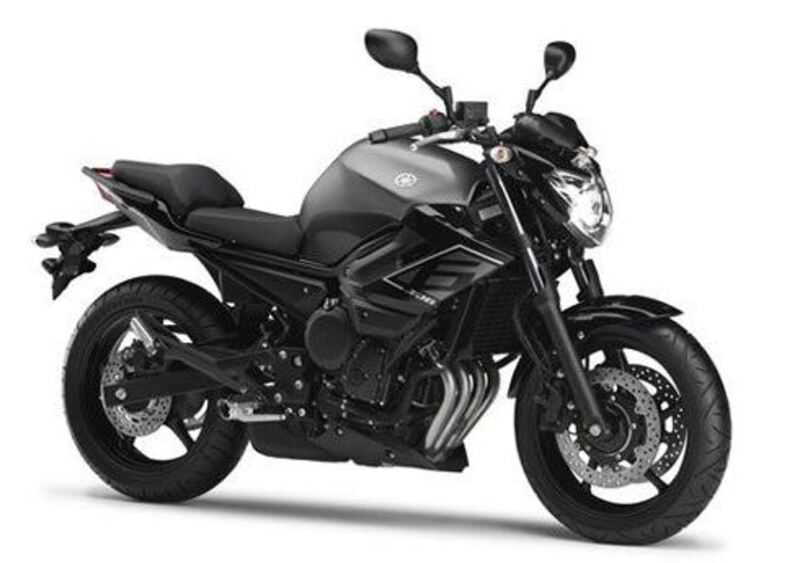 Yamaha XJ6 XJ6 SP ABS (2013)