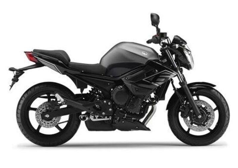 Yamaha XJ6 XJ6 SP ABS (2013) (3)