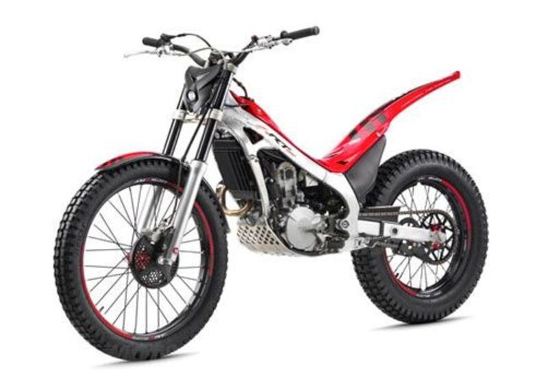 Montesa Cota 4RT Cota 4RT 260 (2014 - 16)