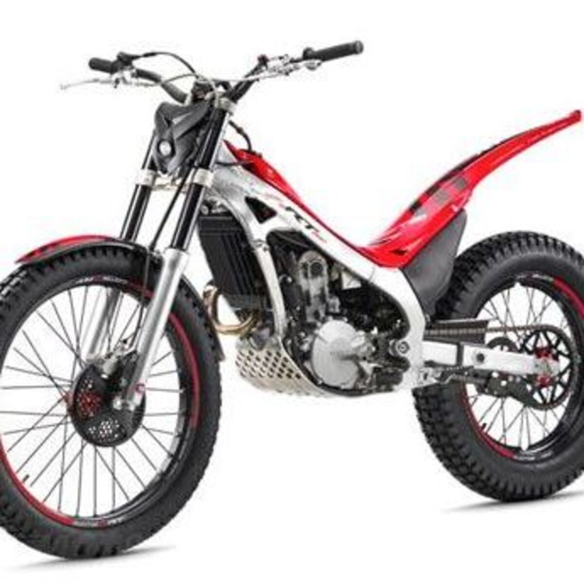 Montesa Cota 4RT 260 (2014 - 16)