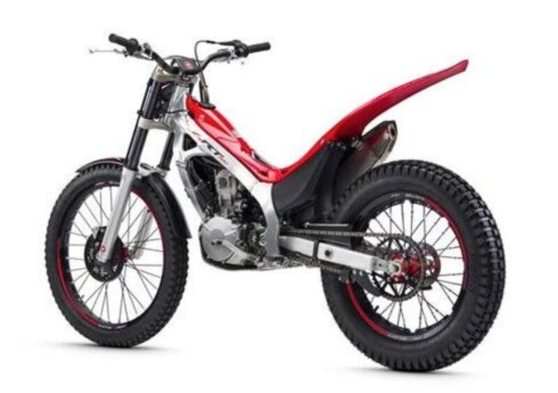 Montesa Cota 4RT Cota 4RT 260 (2014 - 16) (3)