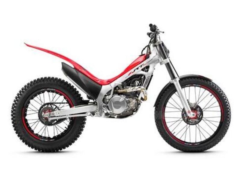 Montesa Cota 4RT Cota 4RT 260 (2014 - 16) (4)