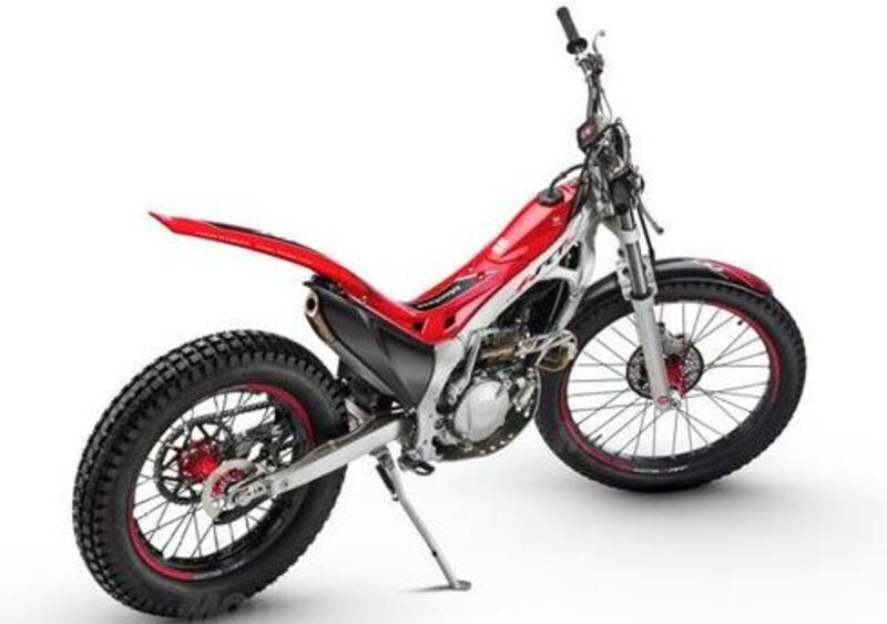 Montesa Cota 4RT Cota 4RT 260 (2014 - 16) (6)