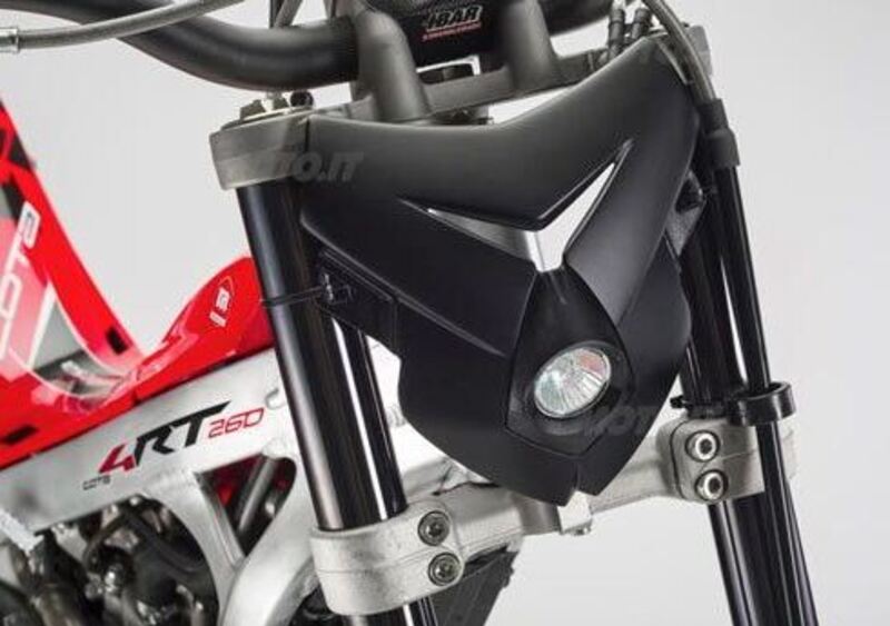 Montesa Cota 4RT Cota 4RT 260 (2014 - 16) (8)