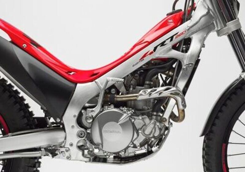 Montesa Cota 4RT Cota 4RT 260 (2014 - 16) (9)