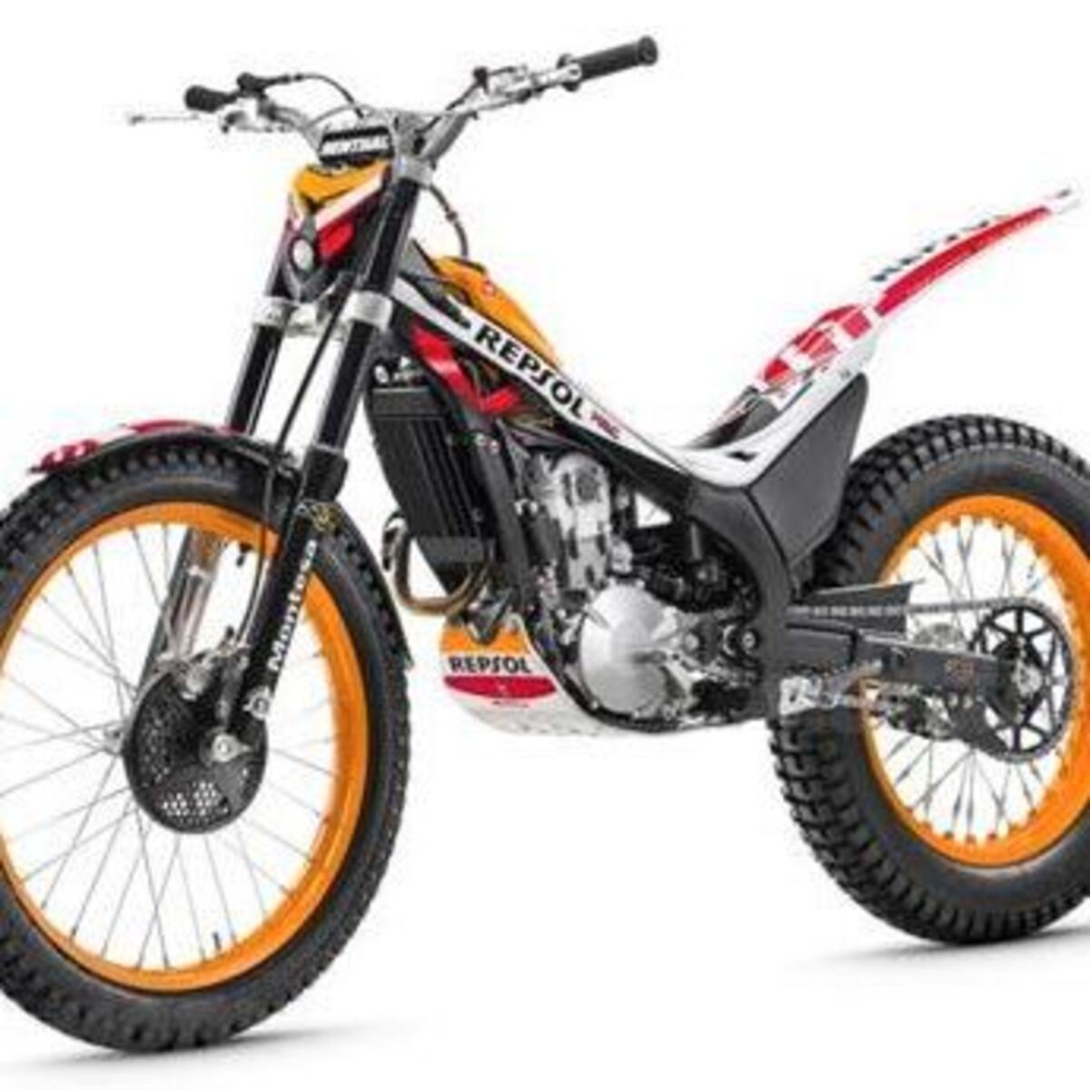 Montesa Cota 4RT Race Replica (2014-16)