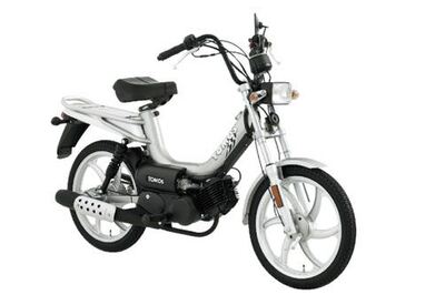 Tomos Flexer 45