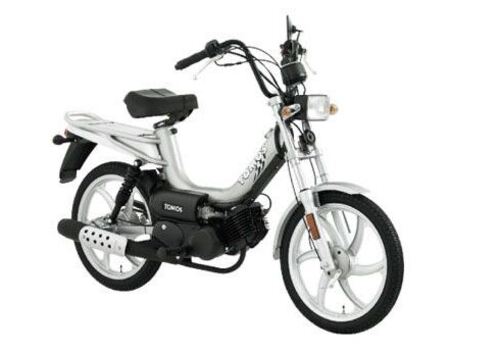 Tomos Flexer 45