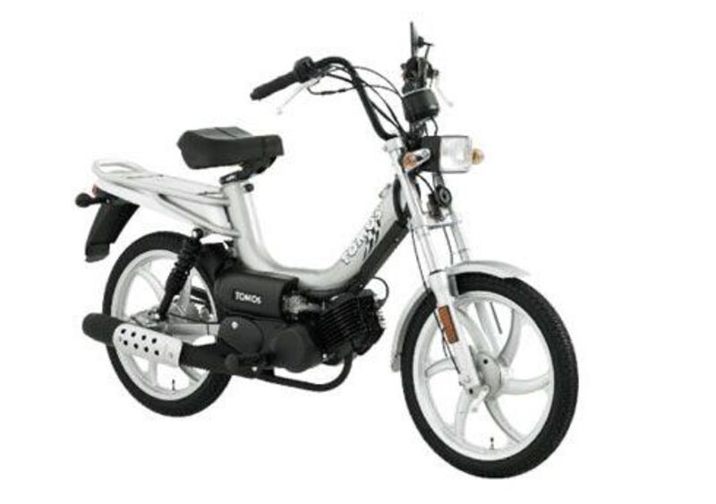 Tomos Flexer 45 Flexer 45 (2012 - 19)