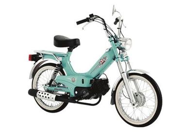 Tomos XL