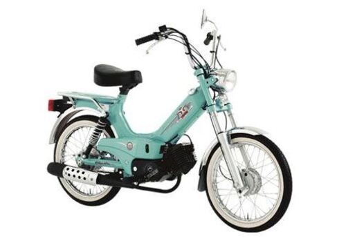 Tomos XL