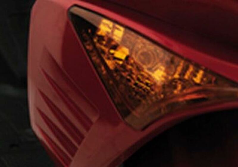 Tomos Nitro 125 Nitro 125 (2012 - 18) (4)