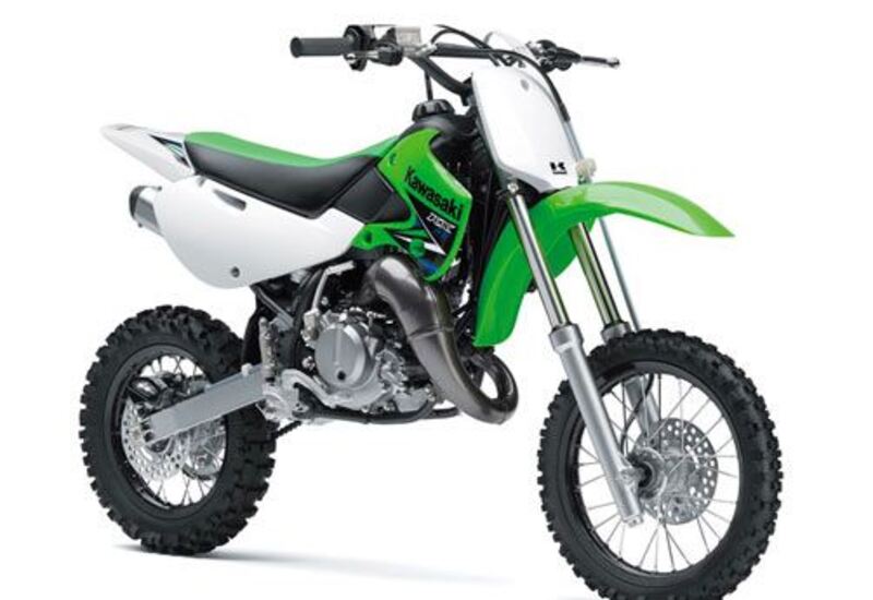 Kawasaki KX 65 KX 65 (2014)