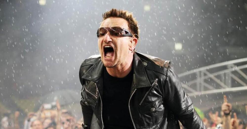 Bono da Fazio, Zaccagnini: &ldquo;L&rsquo;ultimo dei rocker senza eredi&rdquo;. E punge il conduttore: &ldquo;Fa interviste inchinate&rdquo;