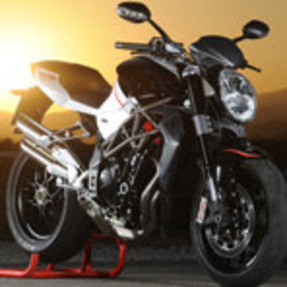 MV Agusta Brutale 1090 RR ABS (2009 - 19)