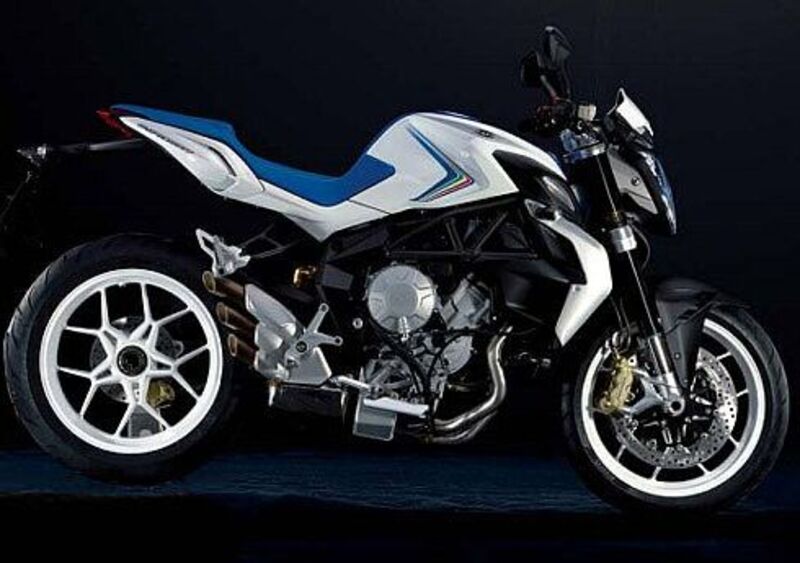 MV Agusta Brutale 800 Brutale 800 EAS (2012 - 14) (3)