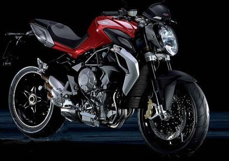 MV Agusta Brutale 800 Brutale 800 EAS (2012 - 14) (4)