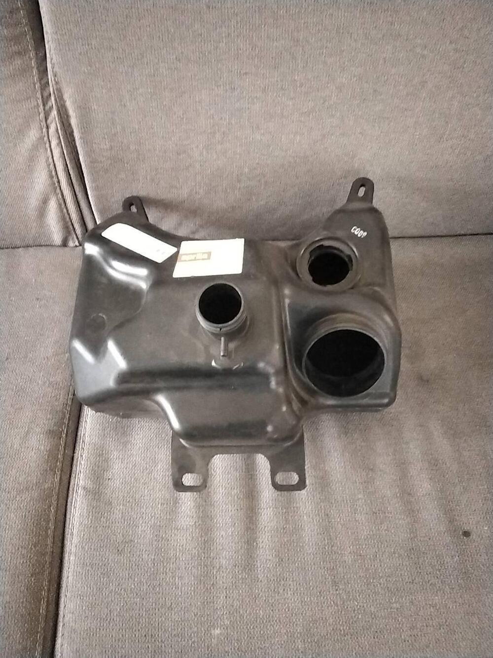 Serbatoio sport city street Aprilia