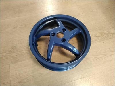 Ruota posteriore Aprilia