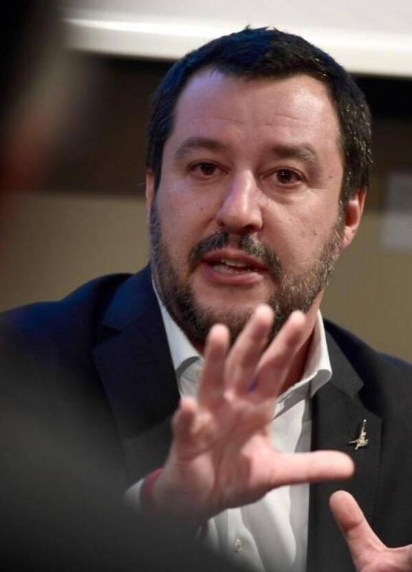 Ischia, Paolo Becchi: &ldquo;Sveglia Salvini, non abdicare a Giorgetti o sarai schiacciato fra Meloni e Conte&rdquo; 