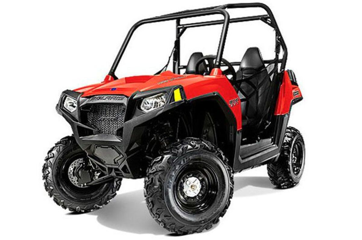 Polaris RZR 800