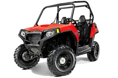 Polaris RZR 800