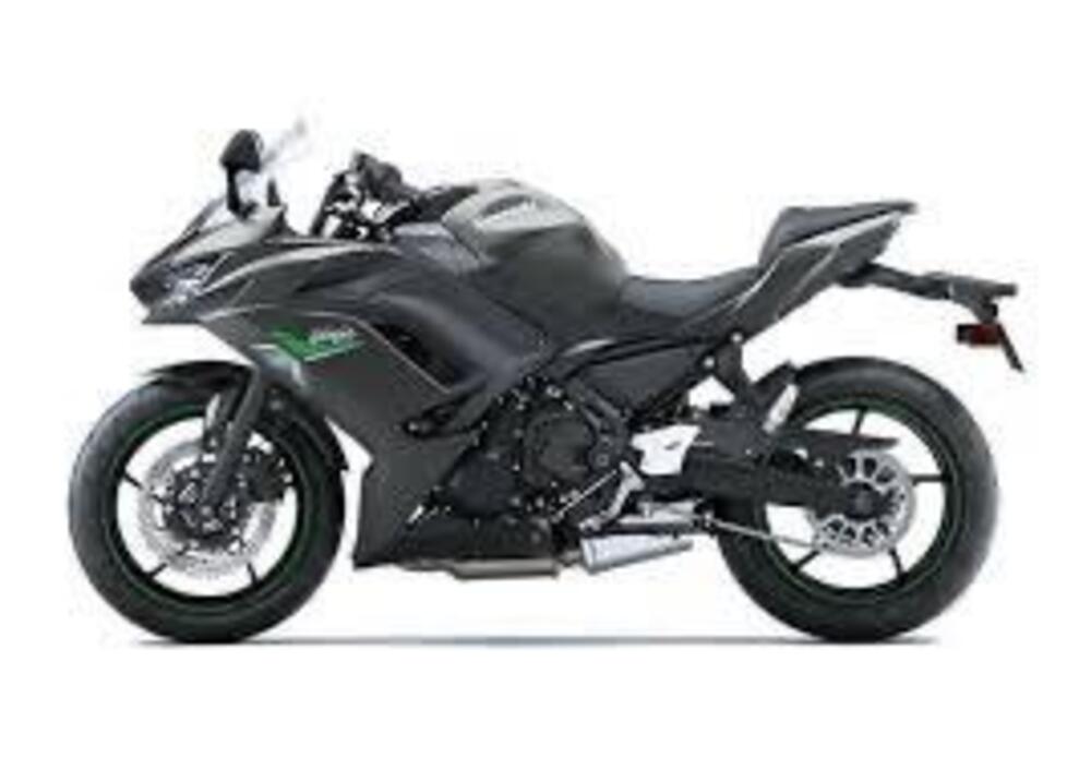 Kawasaki Ninja 650 (2025 - 26) (2)