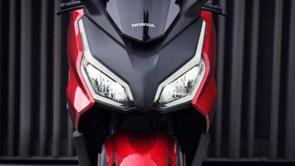 Honda Forza 350 (2022 - 24) (3)