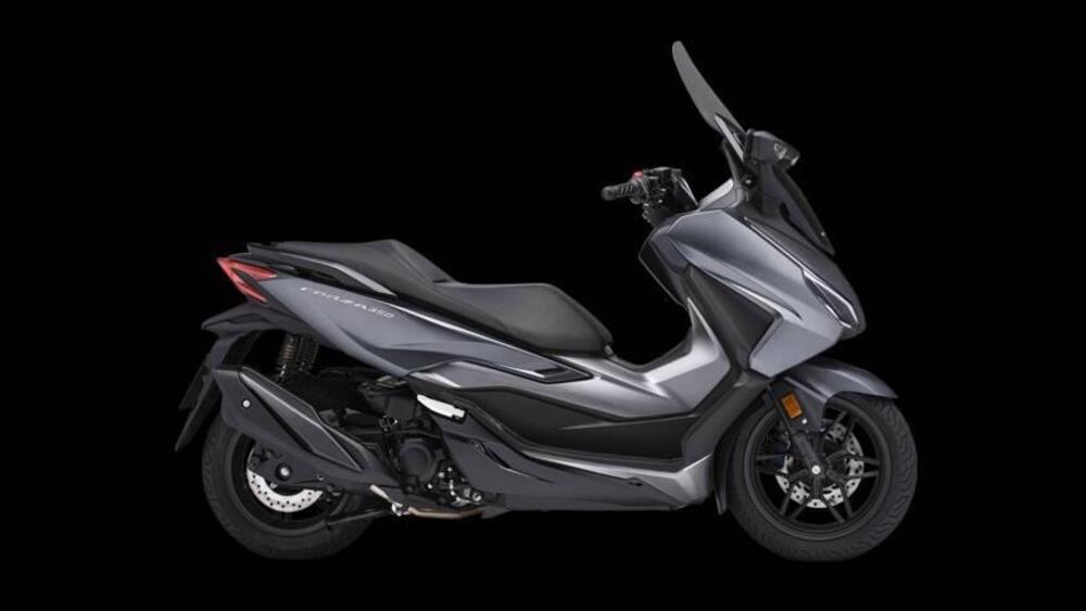 Honda Forza 350 (2022 - 24) (5)