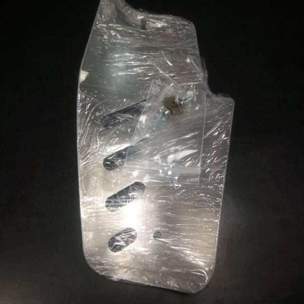 Protezione Calore Suzuki (2)