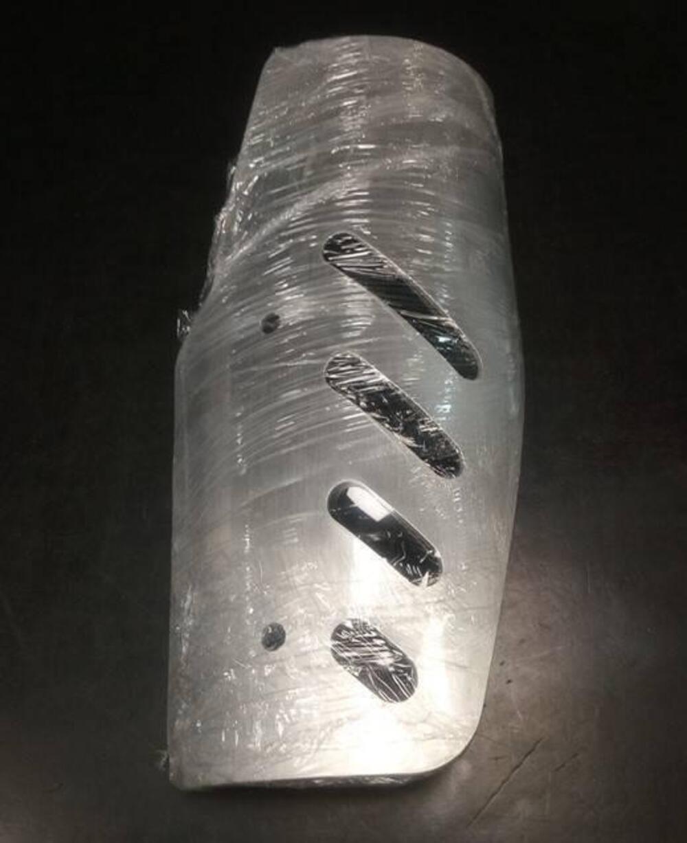 Protezione Calore Suzuki (3)