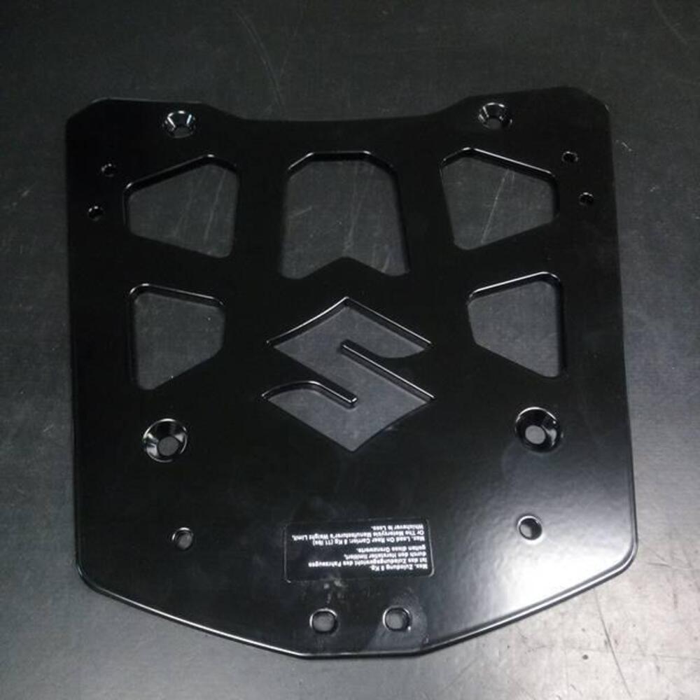 Piastra Monokey Suzuki (2)