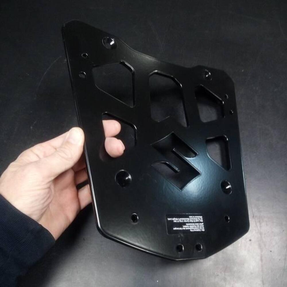 Piastra Monokey Suzuki