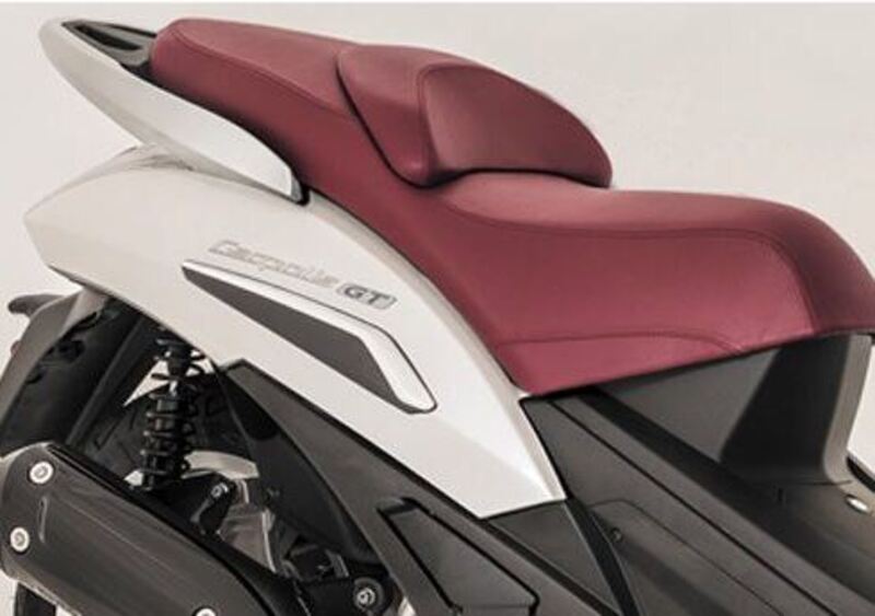 Peugeot Geopolis 300  Geopolis 300 GT (2013 - 15) (3)