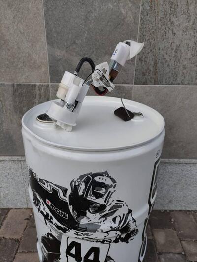 POMPA BENZINA ORIGINALE PIAGGIO VEPSA GTS 300