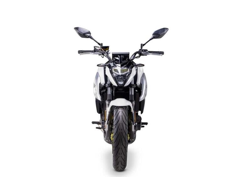 CFMOTO 650NK 650NK (2021 - 24) (2)