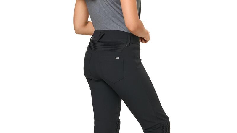 Vanucci VUT-5: leggings per motocicliste