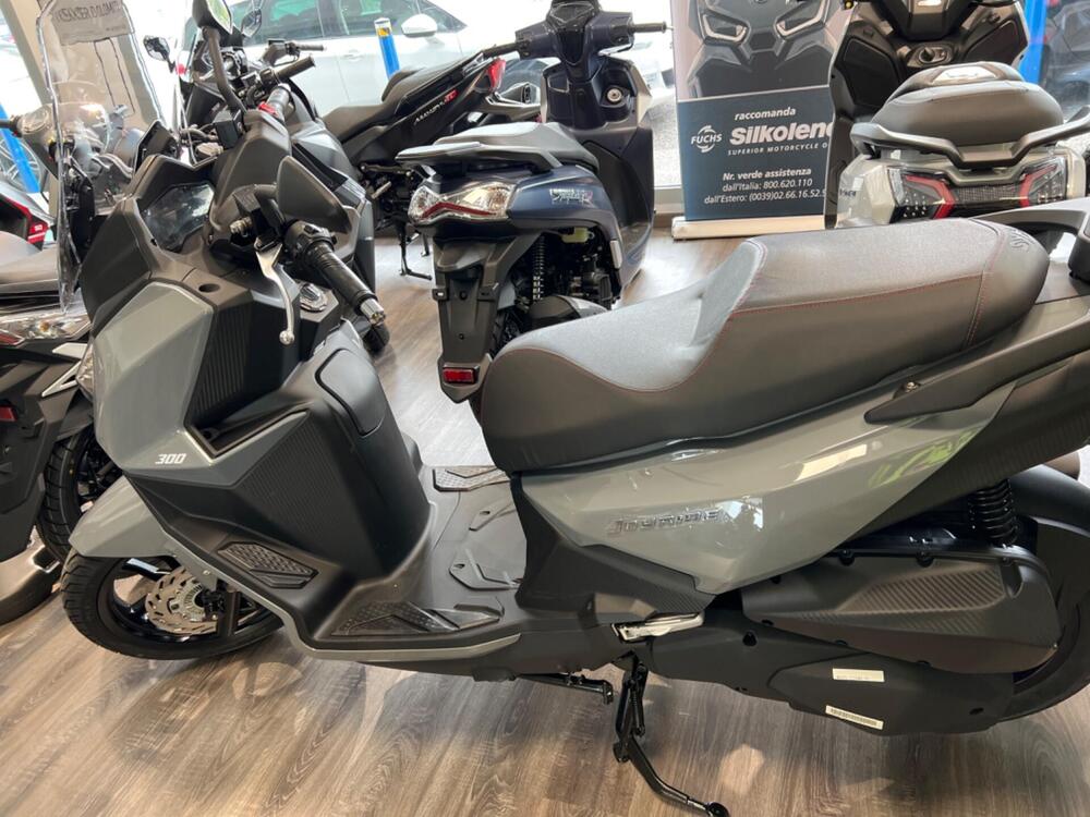 Sym Joyride 300 (2022 - 24)