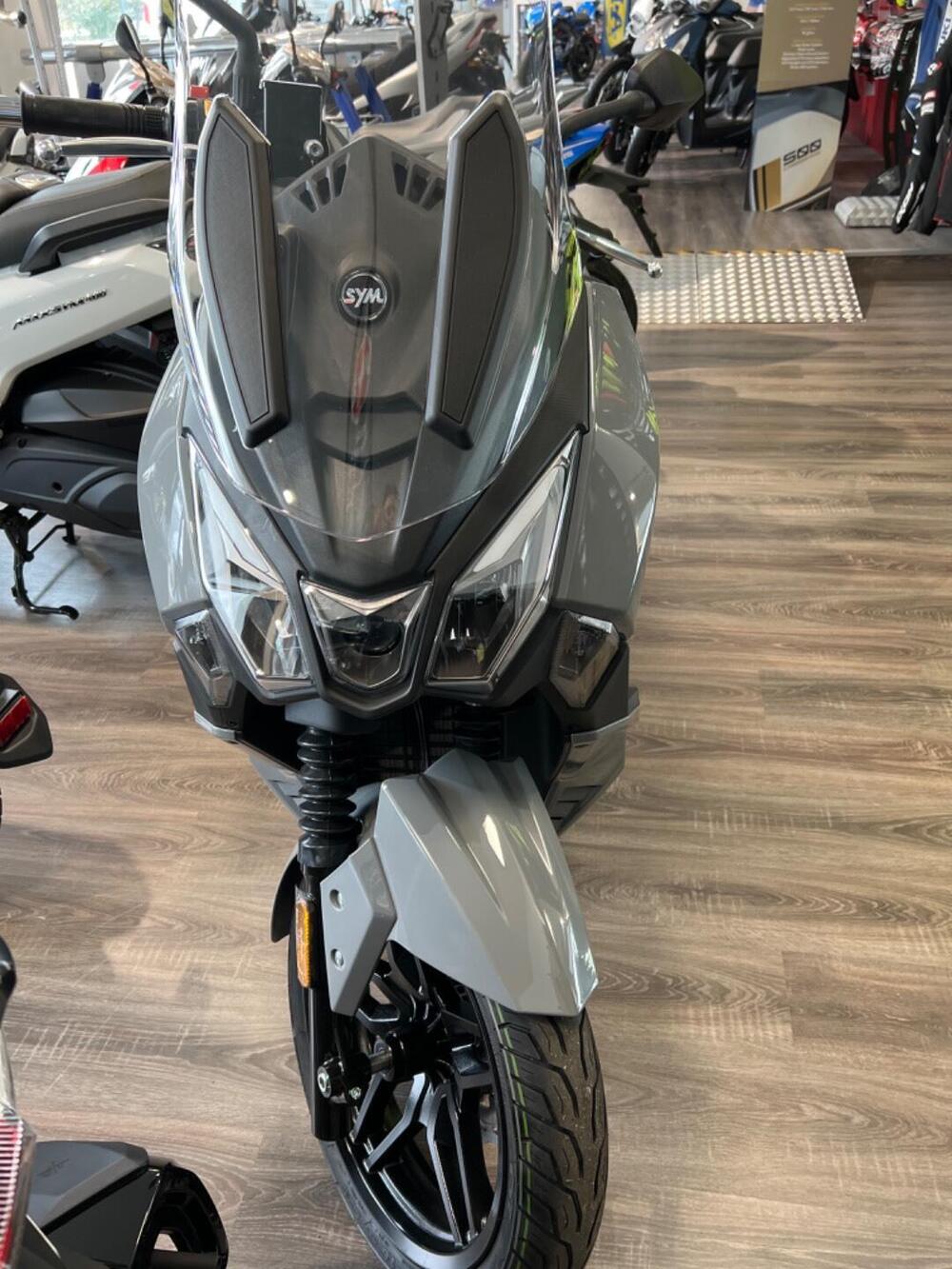 Sym Joyride 300 (2022 - 24) (2)