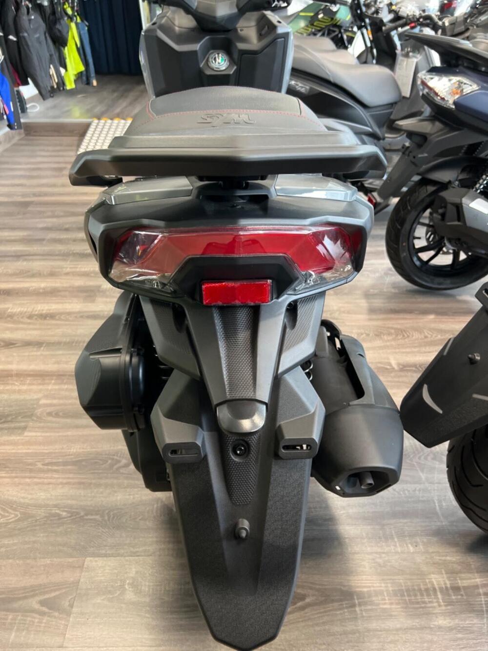 Sym Joyride 300 (2022 - 24) (5)