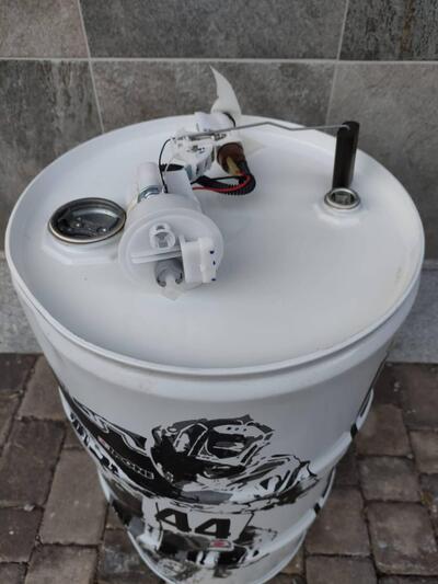 POMPA BENZINA PER VESPA GTS 300 Piaggio