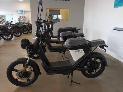 E-ZI Mini MS (2023 - 25) nuova