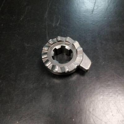 Cricchetto avviamento Suzuki